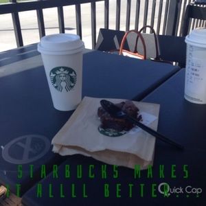 Meet your Posher, Marley